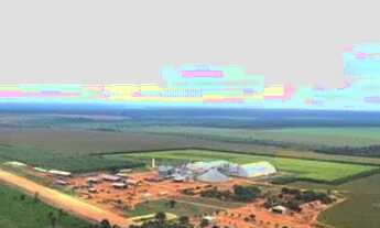 Imagem 2: Fazenda 27.727 hect nova motum MT. 11.700 mil hrc. abertos 1.7 bilhões