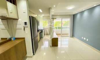 Imagem: Apartamento mobiliado para alugar, Bellart