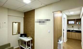 Imagem: Sala Comercial Villas Master Empresarial