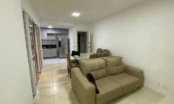 Imagem: RESERVA INGLESA, MOBILIADO, 93M2, 3 QUARTOS