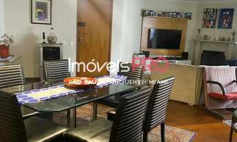 Imagem 2: Apartamento com 04 quartos no Itaim Bibi