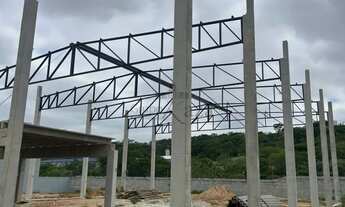 Imagem 3: Oportunidade - Terreno Comercial - Multiplus Eldorado Condomínio II - Jardim Califórnia