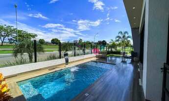 Imagem 4: Casa Portal do Sol Green Mobiliada e Decorada