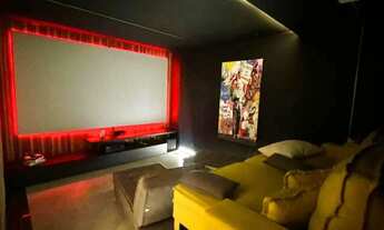 Imagem 3: Casa em Condomínio para Locação em Votorantim, Alphaville Nova Esplanada, 6 dormitórios, 5