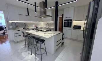 Imagem: Apartamento para alugar, 170 m² por R$