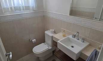 Imagem 2: Sobrado para venda tem 330 metros quadrados com 2 quartos em Jardim Novo Mundo - Jundiaí