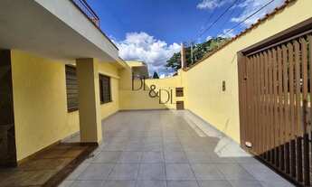 Imagem 5: Casa 3 dormitórios para Venda em Ribeirão Preto, Sumarezinho, 3 dormitórios, 1 suíte, 2 ba