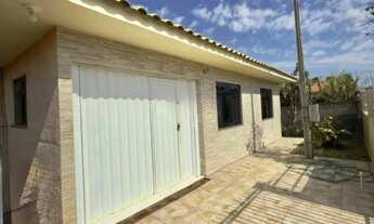 Imagem 2: Chapada - Vende Casa com 2 dormitórios