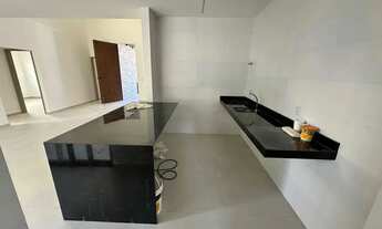 Imagem 3: Casa com Piscina e Energia Solar 3 Suítes Condomínio Porto Manguaba Marechal Deodoro/AL