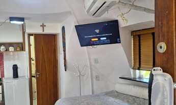 Imagem 7: Iglu, Búzios, praia de Tucuns