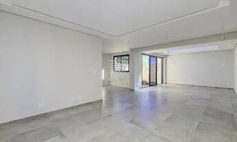 Imagem 6: Sobrado para venda com 207 metros quadrados com 3 quartos em Pilarzinho - Curitiba - PR