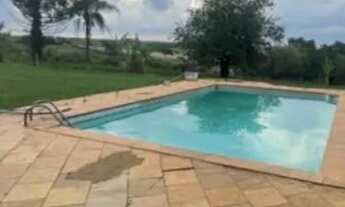 Imagem 2: Sítio para Natal e Ano Novo disponível