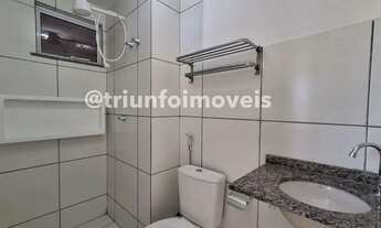 Imagem 5: Apartamento a venda no Novo Bela Vista com 2 quartos TR220376 THE -1P4D2KQ