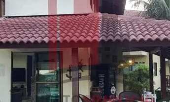 Imagem 3: Bangalô em Condomínio na Beira-Mar com 4 Suítes