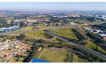 Imagem 3: LANÇAMENTO Spot One Business Park: Loteamento Industrial e Empresarial Fechado em Jaguariú