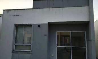 Imagem 4: Condomínio Villa Real - Casa 2/4 - Bairro Feira Sete