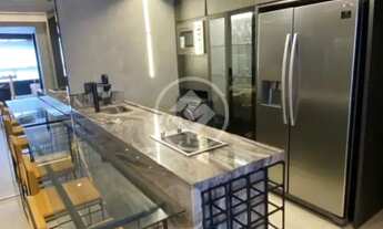 Imagem 3: 1 Suíte - Setor Oeste