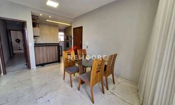 Imagem 3: Apartamento em Rua Adma Saba Paiva - Ouro Preto - Belo Horizonte/MG