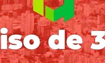 Imagem: Apartamento 3 quartos - Paineiras