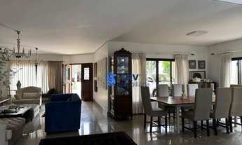 Imagem 6: Casa, 300 m² - venda por R$ 2.800.000,00 ou aluguel por R$ 14.500,00/mês - Terras de Santa