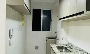 Imagem 7: ALUGA-SE APARTAMENTO NO CHAPADA DOS LÍRIOS / MORADA DO OURO