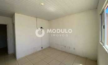 Imagem 3: Casa disponível para locação no bairro Pequis