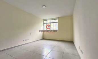 Imagem 4: Imóvel para aluguel e venda tem 29 metros quadrados com 1 quarto em Bela Vista - São Paulo