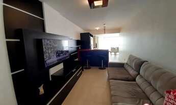 Imagem 12: Aluguel Temporada BC: Apto Frente Mar c/ Sacada Gourmet e Home Office