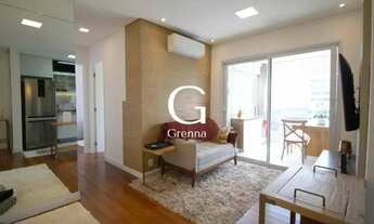 Imagem 2: Apartamento para alugar com 58m² - Pinheiros