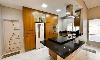 Imagem 5: Casa no Morada do Sol 03 Qts (Suite) 06 Vagas