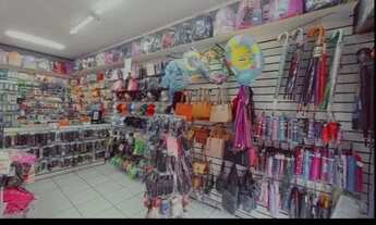 Imagem: VENDE-SE OU PASSA O PONTO LUGAR BEM LOCALIZADO