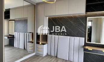 Imagem 7: APARTAMENTO EM PONTA GROSSA COM 3 SUÍTES