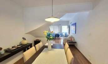 Imagem 5: Sobrado com 2 dormitórios para alugar, 110 m² por R$ 2.800,01/mês - Alto da Mooca - São Pa