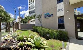 Imagem: Apartamento com 1 dormitório com vaga para