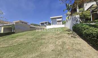 Imagem 3: Terreno à venda no condomínio Monte Alegre