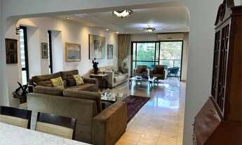 Imagem 2: Apartamento à venda ou para alugar com 3 quartos, sendo 3 suítes, no condomínio Villa Real