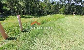 Imagem 7: Lote em condomínio em Estrada Carlos Antônio Pereira de Castro - Pitas - Cotia/SP