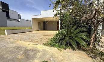 Imagem 4: CASA EM CONDOMINIO 2 QUARTOS SENDO 1 SUITE RESIDENCIAL BOSQUE IPANEMA