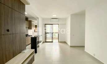 Imagem 3: Apartamento no Reserva dos Aracês: Investimento Garantido ou Novo Lar