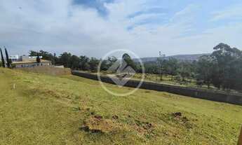 Imagem 6: Terreno a venda Condomínio Campo de Toscana codigo: 136989