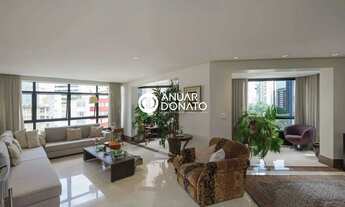 Imagem 7: Funcionários - Apartamento 4 quartos para aluguel na Anuar Donato