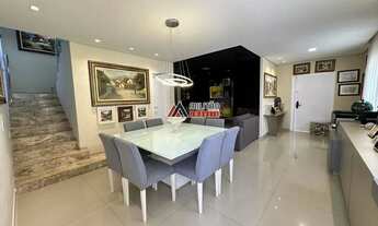 Imagem 4: Linda casa para venda no Eusébio 240m2 com 4 suítes e hidromassagem