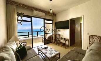 Imagem 6: Apartamento Vista Mar à Venda na Pitangueiras no Guarujá