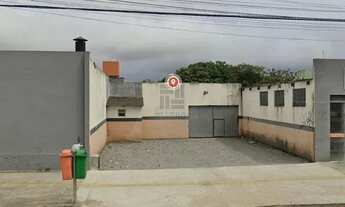 Imagem: Terreno à venda no Fragata