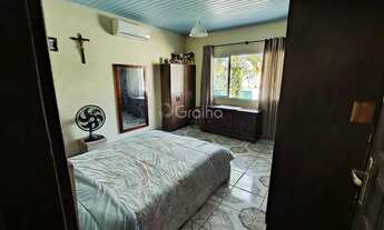 Imagem 5: Casa residencial com 3 quartos e 167m² privativos no bairro Carianos, Florianópolis