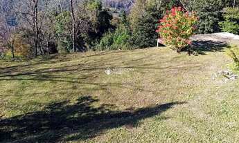 Imagem 6: Terreno amplo no condominio Residencial da Montanha