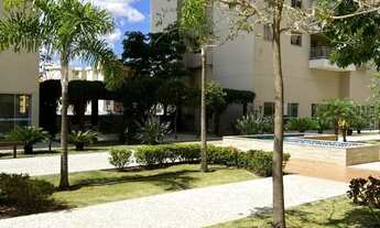 Imagem 3: Aluguel Apartamento Residencial Jardins do Éden II