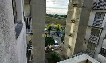 Imagem 7: Apartamento Citta Ravena 2/4 em Lauro de Freitas