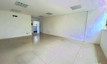 Imagem 5: Sala Comercial no Edifício Alameda Office no bairro Jardim Blumenau em Blumenau