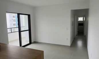 Imagem 6: Apartamento novo semi mobiliado em Areias